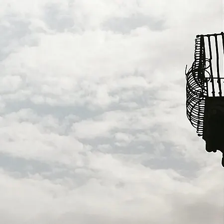 Artroom Garden 아파트